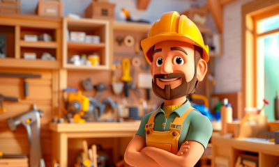 Cabinet Making Course